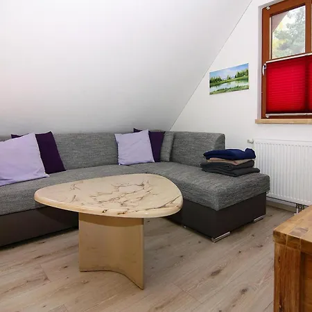 Casa de Férias Blockhaus In *