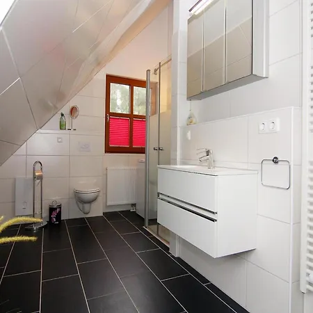 Blockhaus In Casa de Férias *