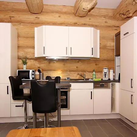 Blockhaus In * Trassenheide