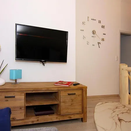 Blockhaus In Tatil Evi *