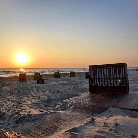 Casa de Férias Blockhaus In *