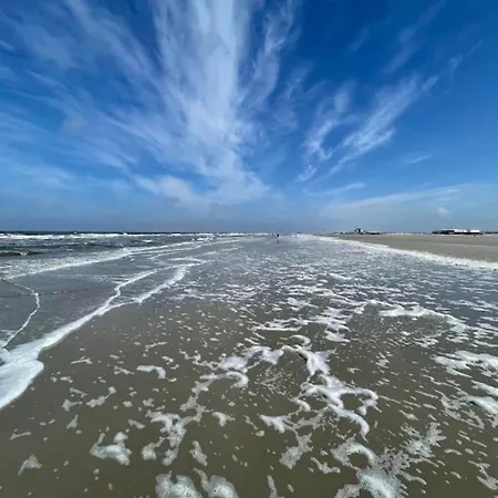 Casa de Férias Blockhaus In Trassenheide