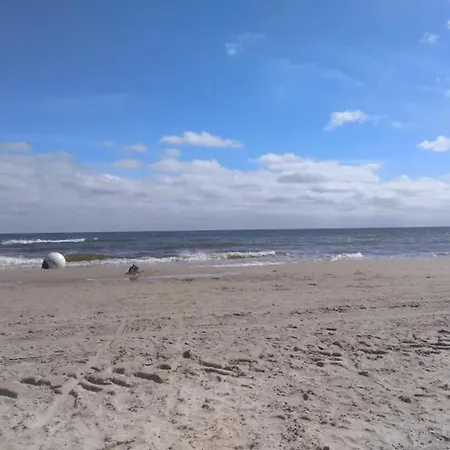 Casa de Férias Blockhaus In *