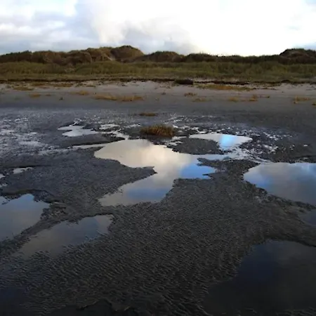 Blockhaus In * Trassenheide